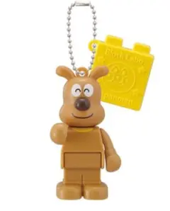 ブロックラボスイング15 アンパンマン めいけんチーズ