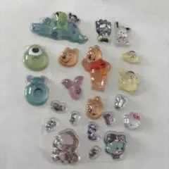 ボンボンドロップ プチドロップシール おすそ分け 正規品