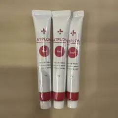 ATPLON Red フェイスジェル 15g - メルカリ
