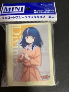 ヴァンガード 明導ヒカリ スリーブ 未開封 - メルカリ