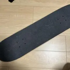 スケートボード メイプル材デッキ