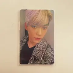 TXT weverse jp 特典 スビン ホログラム トレカ