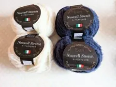 エクトリー(ヌーベルストレッチ太)