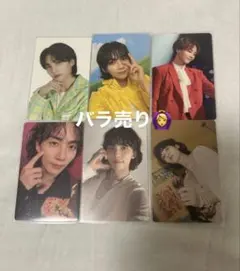 SEVENTEEN ジョンハン 過去トレカ まとめ売り