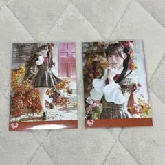 イコラブ　音嶋莉沙　ラブソングに襲われる生写真