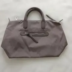 FIORELLI グレー ハンドバッグ