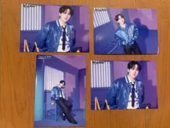 straykids スキズ チャンビン JYP ポップアップ ラントレ