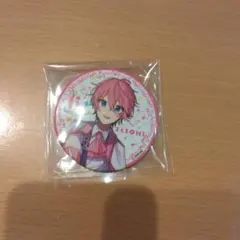 すとぷり さとみ缶バッジ