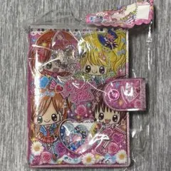 平成レトロ☆ふたりはプリキュア MaxHeart おべんきょうセット☆当時物 