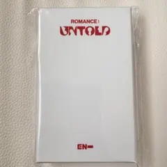 ENHYPEN リングネックレス ジェイク