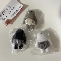 おぱんつ君 フィギュアコレクション まとめ売り