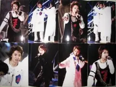 ② 大野智 嵐 FIRST CONCERT 2000 写真24枚 - メルカリ