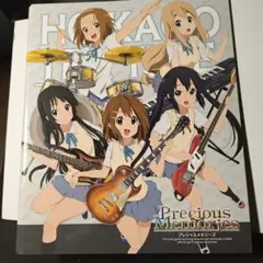 2026年最新】けいおん プレシャスメモリーズの人気アイテム - メルカリ