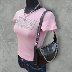 00s archive y2k PUMA プーマ平成ギャル