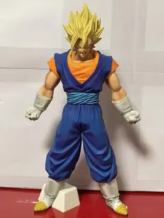 ドラゴンボール　一番くじ　最強の戦士達　B賞　超サイヤ人ベジット　フィギュア