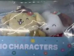 サンリオ 当たりくじ ラストワン賞