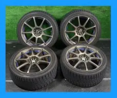 WedsSport SA-70 17インチシバタイヤ 23年製 - メルカリ