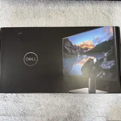 Dell 4Kモニター 27インチ U2720QMのサムネイル