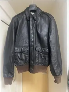 LLBean A2ジャケット