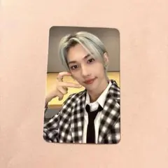 2025年最新】スキズ 会場限定 トレカ フィリックスの人気アイテム