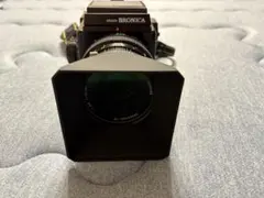 ZENZA BRONICA SQ-Ai 6×6中判フィルムカメラ レンズセットのサムネイル