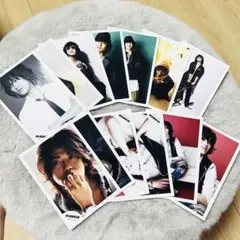 公式写真 赤西仁 ファミリークラブ写真 - メルカリ