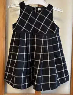 フォーマルワンピース　80