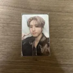 straykids ハン トレカ [おまけ付き]