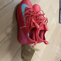 Nikeトレーニングシューズ23センチ