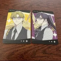 D.Gray-man TCG リナリー・リー SP01057-R 2枚 - メルカリ
