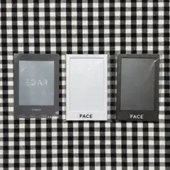 BTS ジミン FACE カードケース セット