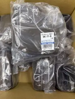 Panasonic 松下電工 INABAダクト用カバー 配管材33点まとめ売り