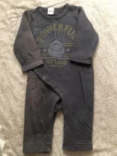 ロンパース 80cm