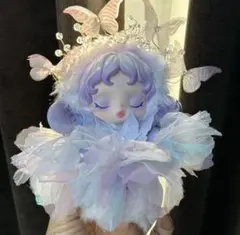 POPMARTスカルパンダ ぬいぐるみ用着せ替え2点セット