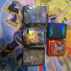 2025年最新】遊戯王 スリーブの人気アイテム - メルカリ