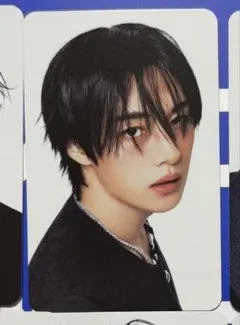 KARMA skzoo ver straykids 封入トレカ　リノ