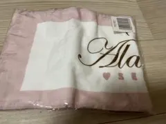 センラさんワンマン⭐︎アラモード　タオル