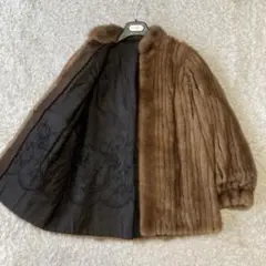 2025年最新】毛皮 ミンク ファーの人気アイテム - メルカリ