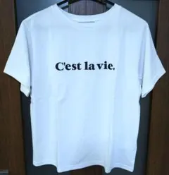 ロペピクニック ロゴTシャツ Mサイズのサムネイル