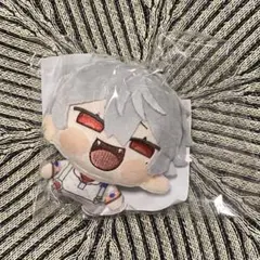 にじさんじ 8th with cake！ にじまるっと ぬいぐるみ 葛葉 - メルカリ