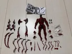 アメイジングヤマグチ　カーネイジ　箱無しのサムネイル