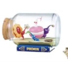 ピクミン テラリウムコレクション2 おうち探検