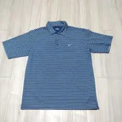 ナイキゴルフ　メンズポロシャツ　XL