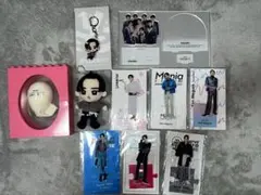 SnowMan 目黒蓮　セット売り