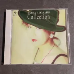 【ベストアルバム】高橋真梨子/スペシャル・ベスト～コレクション　玉置浩二のサムネイル