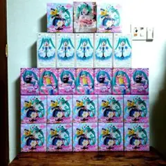 最新プライズフィギュアまとめ売り 美少女フィギュアまとめ売り　初音ミク