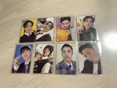 SEVENTEEN セブチ 17 IS RIGHT HERE トレカ まとめ売り