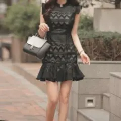 ドレス キャバドレス