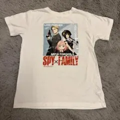 SPY×FAMILY Tシャツ　150