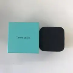 TIFFANY&CO. アクセサリー　指輪　ケース　ペア　空箱　小箱